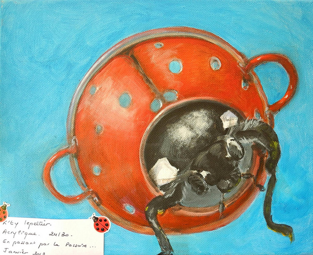 Cathy Lepeltier k'ty